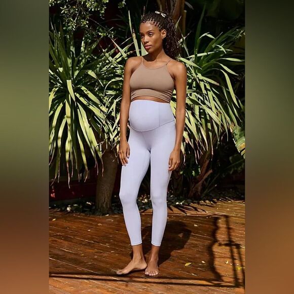 FP Movement x Hatch Never Better Maternity Leggings XS - Picture 2 of 6